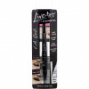 L.A. Girl, Подводка-фломастер Line Art Matte Eyeliner, оттенок Intense Black, 0,4 мл