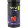 Vega, Sport, ускоритель восстановления, вкус яблок и ягод, 540 г (19 унций)