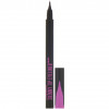 Wet n Wild, Подводка для глаз MegaSlim Skinny Tip, черная, 0,6 мл