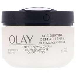 Olay, Age Defying, Classic, дневной восстанавливающий крем, 60 мл (2 жидк. унции)