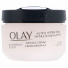 Olay, Active Hydrating, крем, оригинальный, 56 мл (2 жидк. унции)