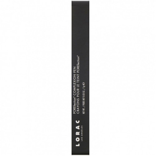 Lorac, Корректирующий карандаш POREfection, тон CP2 Cool, 1 г