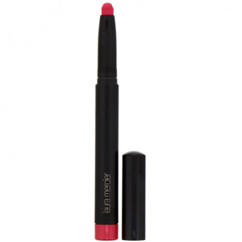 Laura Mercier, Velour Extreme Matte Lipstick, Bring It, 0.035 oz (1.4 g)