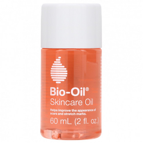 Bio-Oil, масло для ухода за кожей, 60 мл (2 жидк. унции)