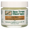 Tea Tree Therapy, антисептическая мазь с чайным деревом, 57 г (2 унции)