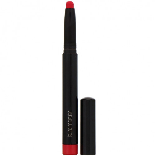 Laura Mercier, Velour Extreme Matte Lipstick, Clique, 0.035 oz (1.4 g)