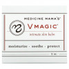 Medicine Mama's, VMagic, бальзам для интимной гигиены, 57 г (2 унции)