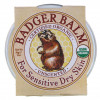 Badger Company, Бальзам Badger, для сухой и чувствительной кожи, без запаха, 2 унции (56 г)