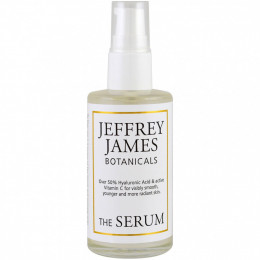 Jeffrey James Botanicals, The Serum, Deeply Hydrating, 2.0 oz (59 ml)