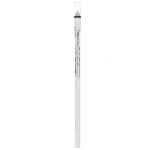 Wet n Wild, Карандаш для глаз Color Icon Kohl Liner Pencil, оттенок You're Always White!, 1,4 г