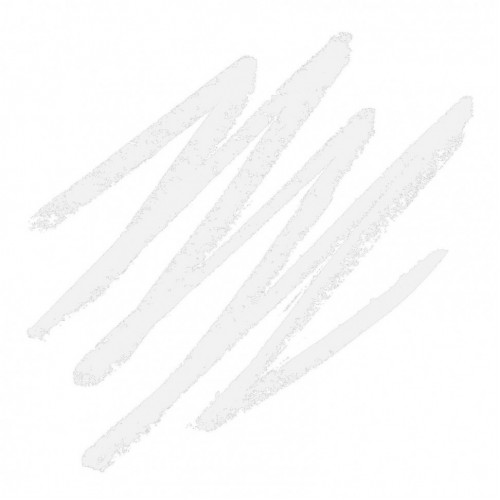 Wet n Wild, Карандаш для глаз Color Icon Kohl Liner Pencil, оттенок You're Always White!, 1,4 г