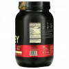 Optimum Nutrition, Gold Standard 100% Whey, сыворотка, ванильное мороженое, 907 кг (2 фунта)