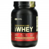 Optimum Nutrition, Gold Standard, 100% сыворотка, со вкусом мокка и капучино, 909 г (2 фунта)