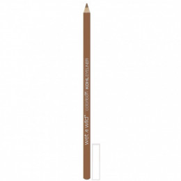 Wet n Wild, Карандаш для глаз Color Icon Kohl Liner Pencil, оттенок Taupe of the Mornin', 1,4 г