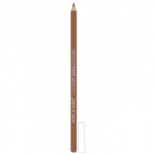 Wet n Wild, Карандаш для глаз Color Icon Kohl Liner Pencil, оттенок Taupe of the Mornin', 1,4 г