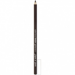 Wet n Wild, Карандаш для глаз Color Icon Kohl Liner Pencil, оттенок Simma Brown Now!, 1,4 г