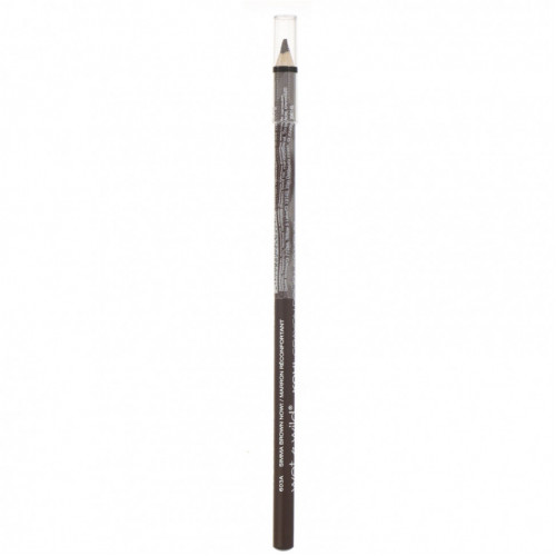 Wet n Wild, Карандаш для глаз Color Icon Kohl Liner Pencil, оттенок Simma Brown Now!, 1,4 г