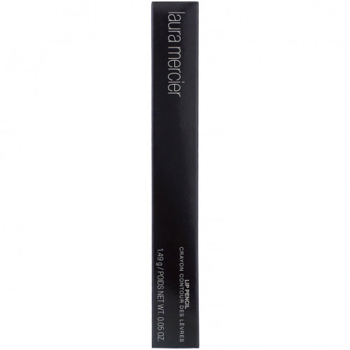 Laura Mercier, Lip Pencil, Cassis, 0.05 oz (1.49 g)