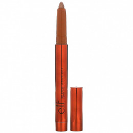 E.L.F., No Budge Shadow Stick, медный шик, 1,6 г (0,05 унции)