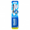 Oral-B, CrossAction All In One, зубная щетка, среднего размера, 2 шт. В упаковке