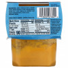 Gerber, Sweet Potato Turkey with Whole Grains Dinner, Sitter, 2 Pack, 4 oz (113 g) Each