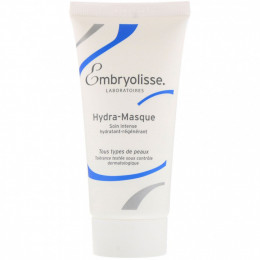 Embryolisse, увлажняющая маска, 60 мл (2,03 жидк. унции)