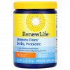 Renew Life, Ultimate Flora, детский пробиотик, 4 миллиарда живых культур, 60 г (2,1 унции)