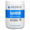 Lake Avenue Nutrition, OptiMSM, хлопья, 992 г (2,2 фунта) (35 унций)