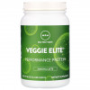 MRM, Veggie Elite Performance Protein, латте матча, 1020 г (2,2 фунта)