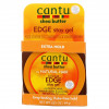 Cantu, Масло ши для натуральных волос, гель Extra Hold Edge Stay, 2,25 унции (64 г)