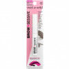 Wet n Wild, Брови Sessive Shaping Gel, коричневый, 0,09 унции (2,5 г)