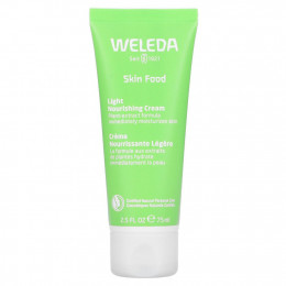 Weleda, Skin Food, легкий питательный крем, 75 мл (2,5 жидк. Унции)