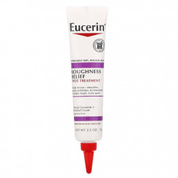 Eucerin, средство от пятен и шелушения кожи, без отдушки, 71 г (2,5 унции)