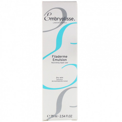 Embryolisse, Filaderme Emulsion, 2.54 fl oz (75 ml)