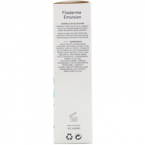 Embryolisse, Filaderme Emulsion, 2.54 fl oz (75 ml)