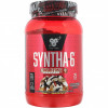 BSN, Syntha-6, Cold Stone Creamery, со вкусом печенья Cookie Doughn't You Want Some, 1,17 кг