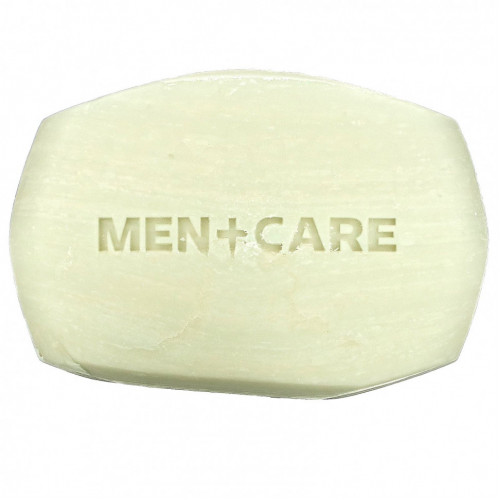 Dove, Men + Care, мыло для тела и лица, свежесть, 75 г (2,6 унции)