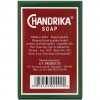 Chandrika Soap, Chandrika, аюрведическое мыло, 75 г (2,64 унции)