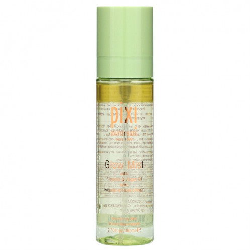 Pixi Beauty, Glow Mist, 80 мл (2,70 жидк. Унции)