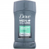 Dove, Men + Care, дезодорант-антиперспирант, Sensitive Shield, 76 г (2,7 унции)