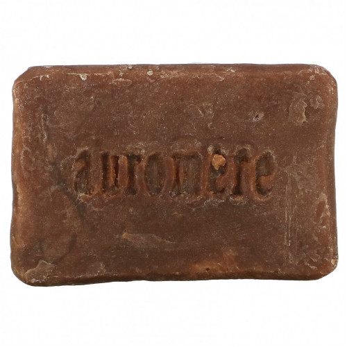 Auromere, Ayurvedic Soap, with Neem, Vanilla-Neem, 2.75 oz (78 g)