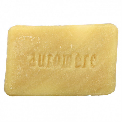 Auromere, Ayurvedic Soap, with Neem, Tulsi-Neem, 2.75 oz (78 g)