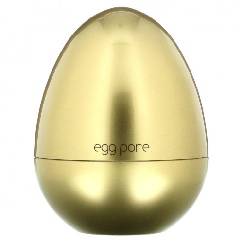 Tony Moly, Бальзам для шелковистой гладкой кожи Egg Pore, 20 г