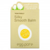 Tony Moly, Бальзам для шелковистой гладкой кожи Egg Pore, 20 г