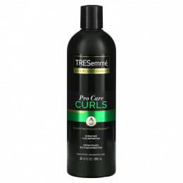 Tresemme, Pro Care Curls, шампунь для определения локонов, 20 жидк. Унций (592 мл)