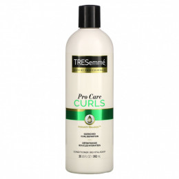 Tresemme, ProCare Curls, кондиционер, 592 мл (20 жидк. Унций)