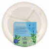 Repurpose, Heavy Duty, 10' Sectional Plates, 20 Count