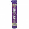 Zipfizz, Healthy Energy Mix, Grape Pack, 20 Tubes, 11 g Each