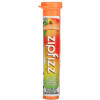 Zipfizz, Healthy Energy Mix With Vitamin B12, Peach Mango, 20 Tubes, 0.39 oz (11 g) Each