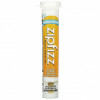 Zipfizz, Healthy Energy With Vitamin B12, Orange Cream, 20 Tubes, 11 g Each